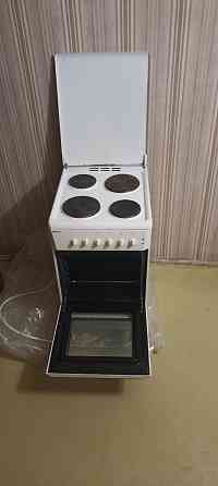 Печь электрическая Донецк