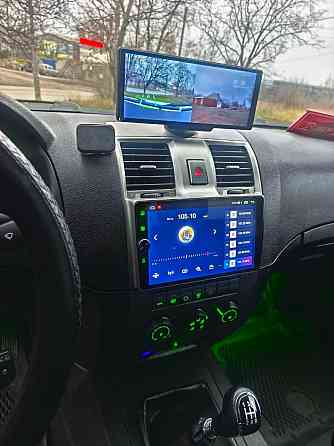 UAZ PATRIOT Донецк