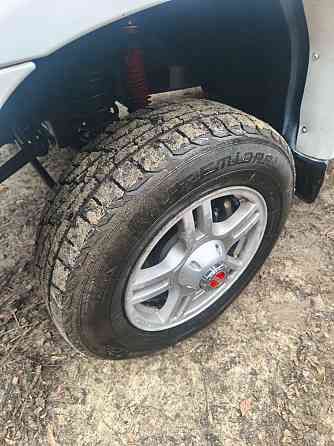 UAZ PATRIOT Донецк