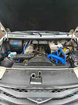 UAZ PATRIOT Донецк