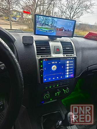 UAZ PATRIOT Донецк - изображение 5