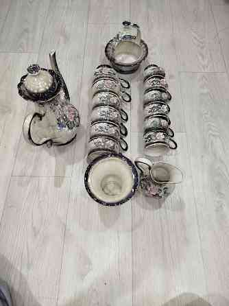 Продам сервиз Донецк