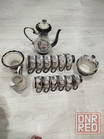 Продам сервиз Донецк - изображение 1