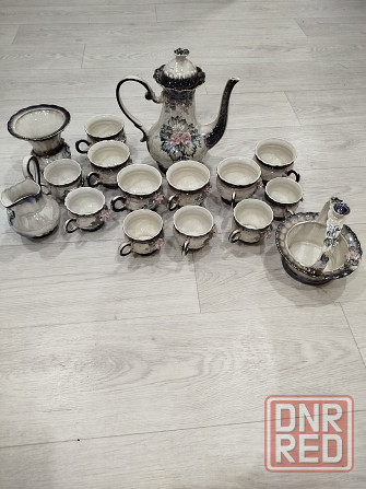 Продам сервиз Донецк - изображение 3