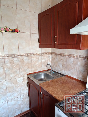 Сдам 1- ком. квартиру в Ленинском районе, мкрн. Звёздный. от собственника Донецк - изображение 4