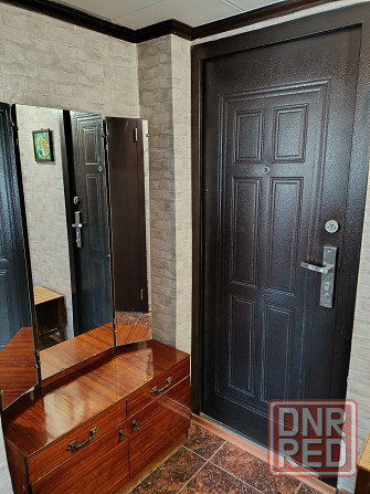 Сдам 1- ком. квартиру в Ленинском районе, мкрн. Звёздный. от собственника Донецк - изображение 6