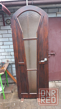 Дверь межкомнатная Донецк - изображение 1