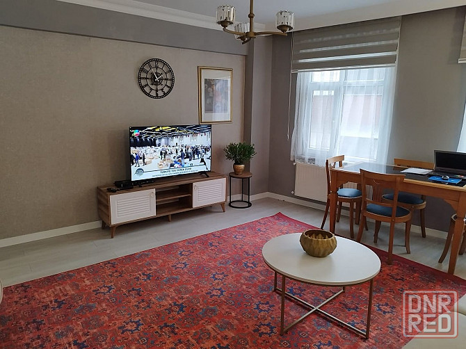 Киевском районе, Шахтерская площадь Донецк - изображение 2