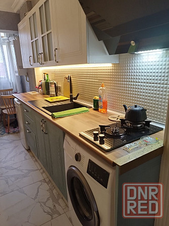 Киевском районе, Шахтерская площадь Донецк - изображение 5