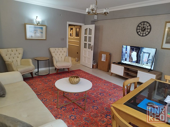 Киевском районе, Шахтерская площадь Донецк - изображение 3