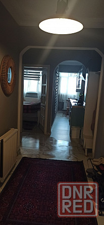 Киевском районе, Шахтерская площадь Донецк - изображение 7