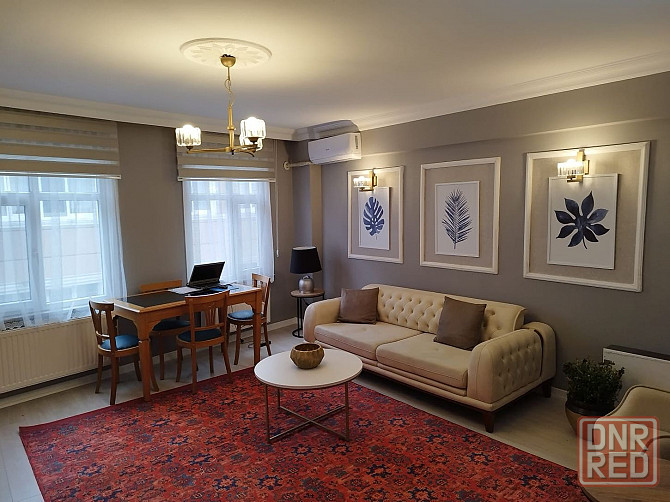 Киевском районе, Шахтерская площадь Донецк - изображение 1