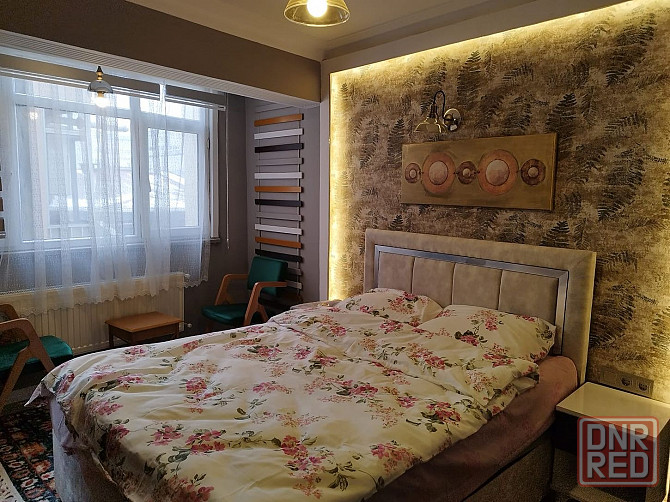 Киевском районе, Шахтерская площадь Донецк - изображение 4