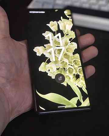 Google Pixel 6 Макеевка