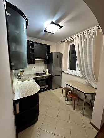 Аренда 1к квартиры Калининский р-н, пр-кт Павших Коммунаров Донецк