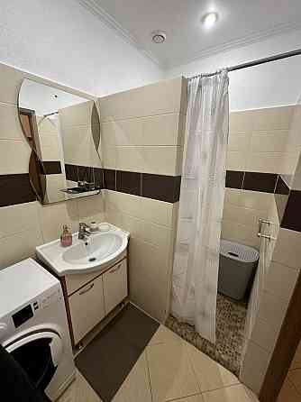 Аренда 1к квартиры Калининский р-н, пр-кт Павших Коммунаров Донецк