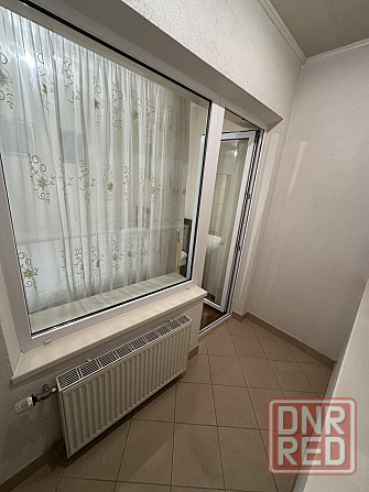 Аренда 1к квартиры Калининский р-н, пр-кт Павших Коммунаров Донецк - изображение 3