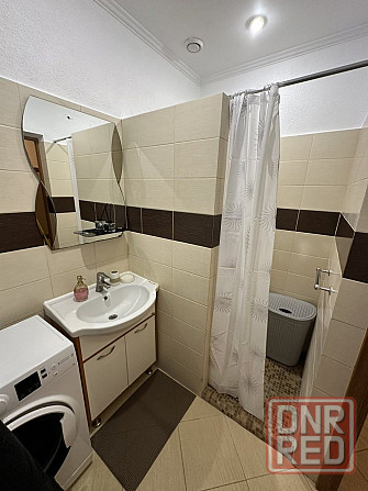 Аренда 1к квартиры Калининский р-н, пр-кт Павших Коммунаров Донецк - изображение 2