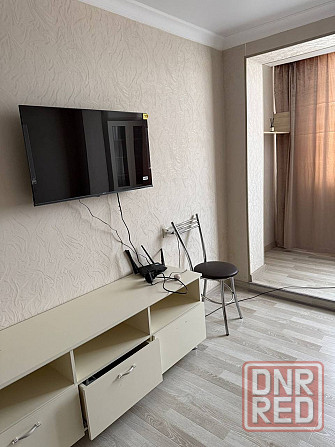 Сдам 1-комнатную квартиру в Куйбышевском районе, ул. Словацкая Ориентир: Топаз Донецк - изображение 3