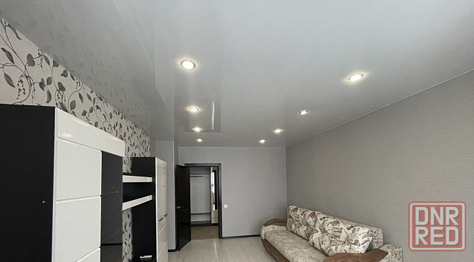 Сдам 2кк на Мед институте, Калининский р-н Донецк - изображение 3