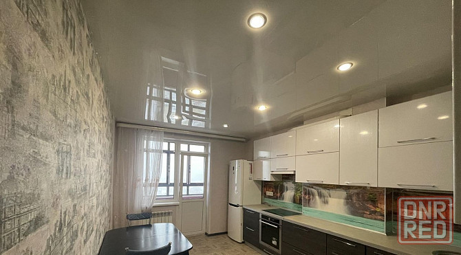 Сдам 2кк на Мед институте, Калининский р-н Донецк - изображение 7