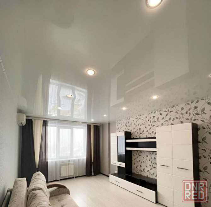 Сдам 2кк на Мед институте, Калининский р-н Донецк - изображение 4