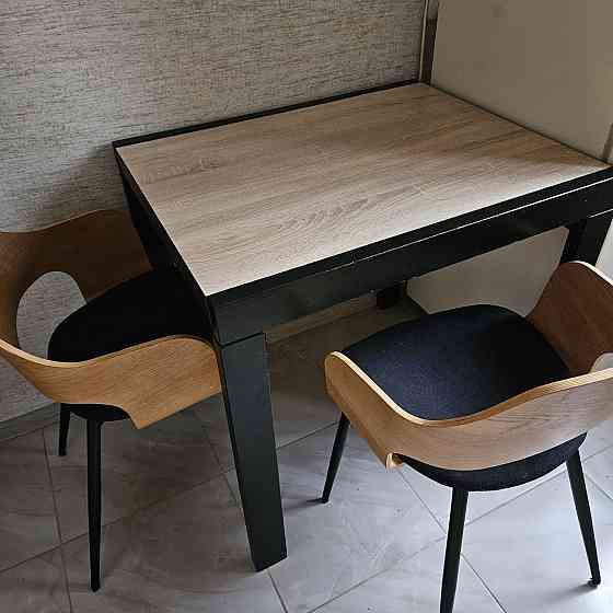 1-к квартира, 42 м2, 3 эт. Мариуполь