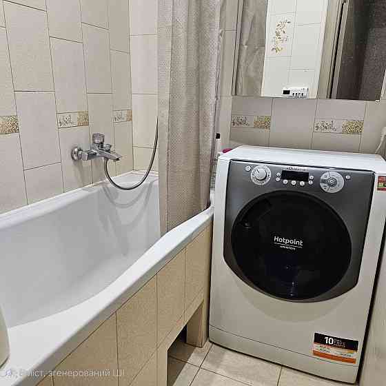 1-к квартира, 42 м2, 3 эт. Мариуполь