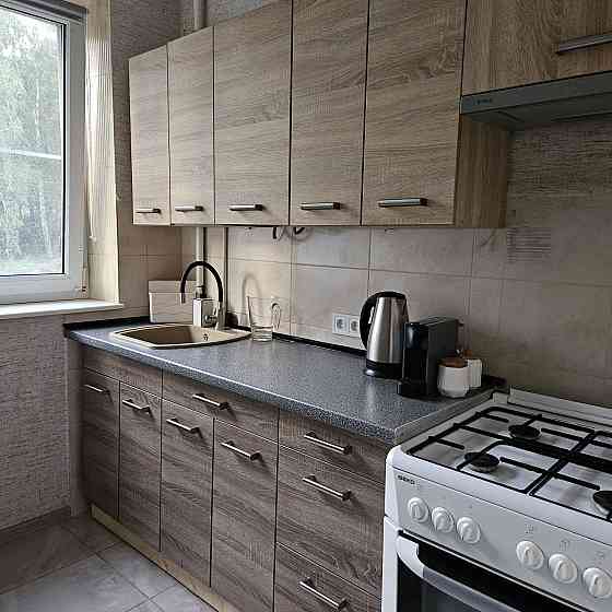 1-к квартира, 42 м2, 3 эт. Мариуполь