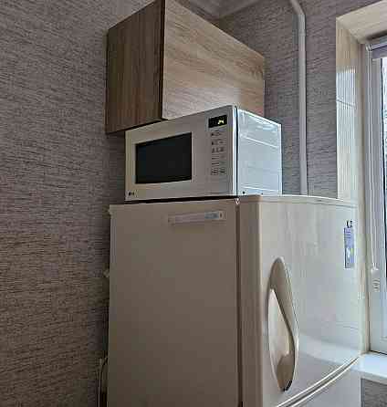 1-к квартира, 42 м2, 3 эт. Мариуполь