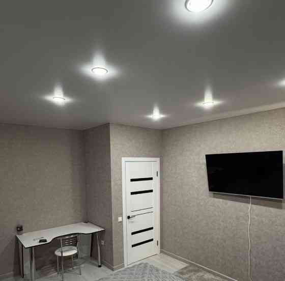 Сдается 1-комнатная квартира в Киевском районе по улице Куйбышева ориентир Жд Донецк