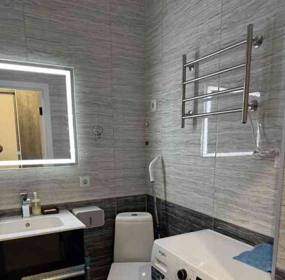 Сдается 1-комнатная квартира в Киевском районе по улице Куйбышева ориентир Жд Донецк