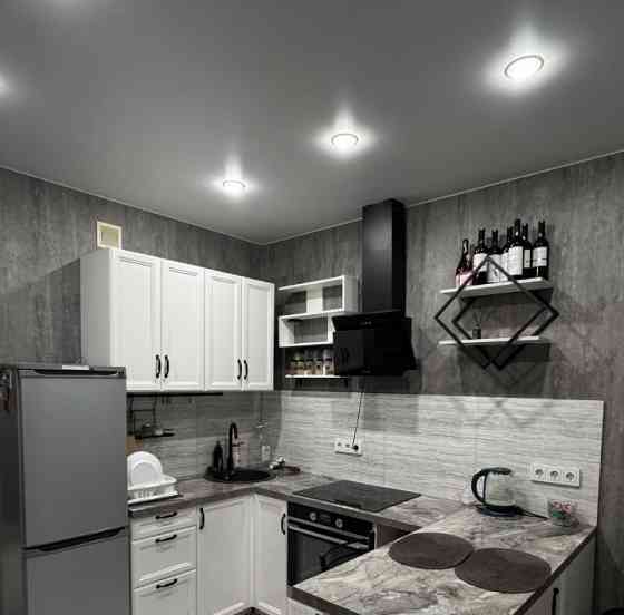 Сдается 1-комнатная квартира в Киевском районе по улице Куйбышева ориентир Жд Донецк