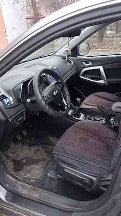 Chery Tiggo 5 t21 fl рестайлинг Ясиноватая