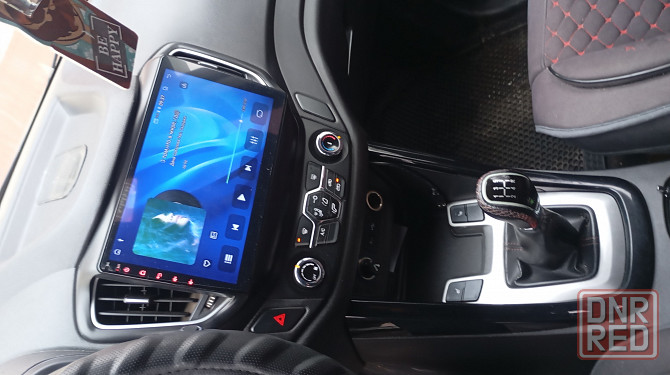 Chery Tiggo 5 t21 fl рестайлинг Ясиноватая - изображение 7