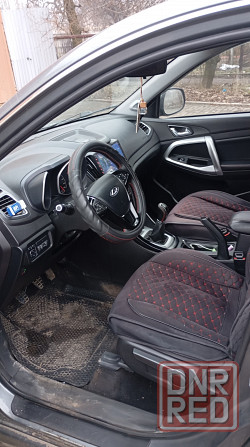 Chery Tiggo 5 t21 fl рестайлинг Ясиноватая - изображение 6