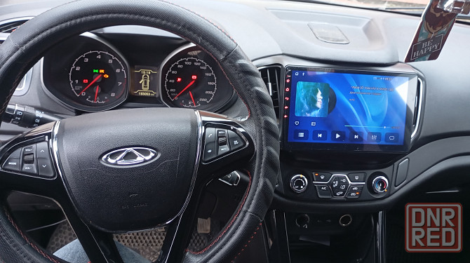 Chery Tiggo 5 t21 fl рестайлинг Ясиноватая - изображение 8