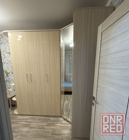 Сдаю двухкомнатную квартиру в Калининском районе Донецка, по адресу: улица Овнатаняна, 30. Донецк - изображение 6