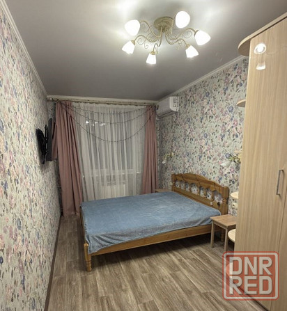Сдаю двухкомнатную квартиру в Калининском районе Донецка, по адресу: улица Овнатаняна, 30. Донецк - изображение 7