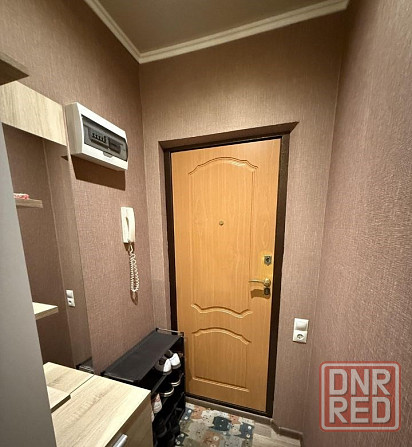 Сдаю двухкомнатную квартиру в Калининском районе Донецка, по адресу: улица Овнатаняна, 30. Донецк - изображение 10