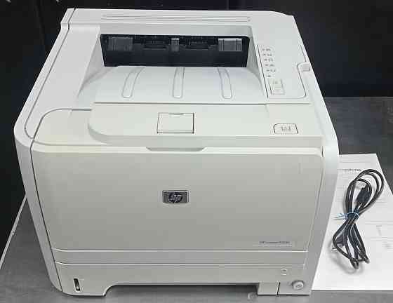 Принтер HP LaserJet p2035 Донецк