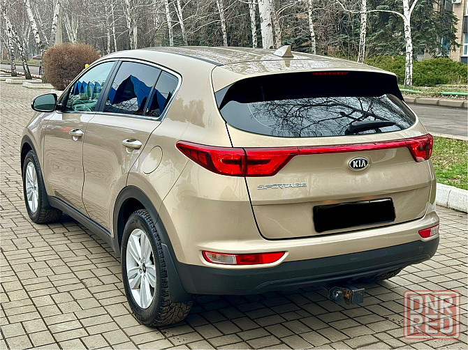 Kia Sportage Официал Донецк - изображение 3