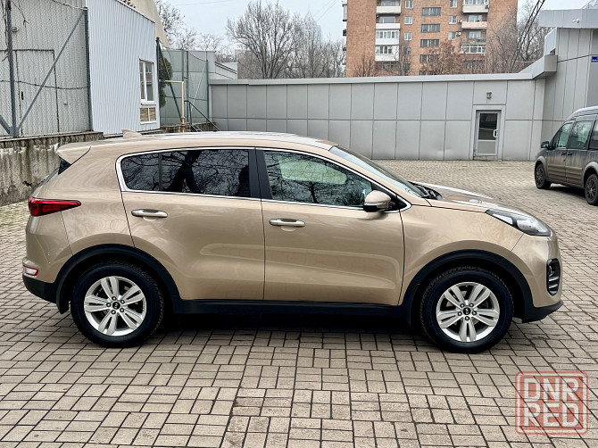 Kia Sportage Официал Донецк - изображение 5
