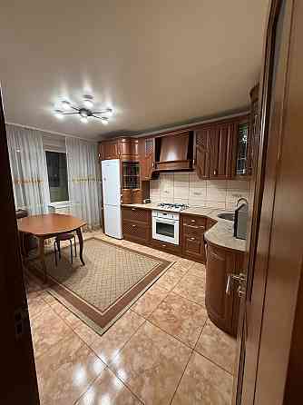 сдам двухкомнатную квартиру в левобережном районе мариуполя Мариуполь