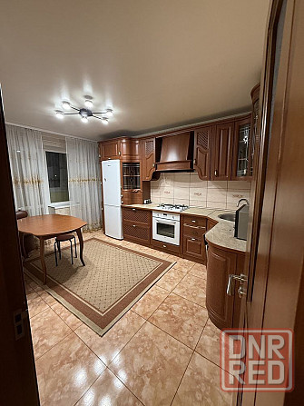 сдам двухкомнатную квартиру в левобережном районе мариуполя Мариуполь - изображение 1