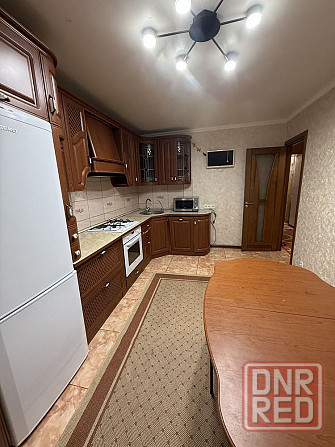 сдам двухкомнатную квартиру в левобережном районе мариуполя Мариуполь - изображение 4