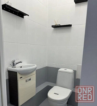 Сдам квартиру в Макеевке в центре Макеевка - изображение 4