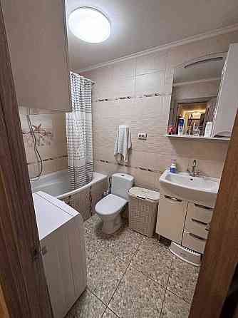 3-к квартира, 72 м2, 2/5 эт. Мариуполь