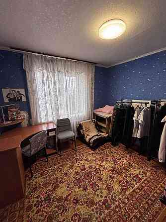 3-к квартира, 72 м2, 2/5 эт. Мариуполь