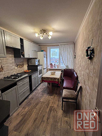 3-к квартира, 72 м2, 2/5 эт. Мариуполь - изображение 1